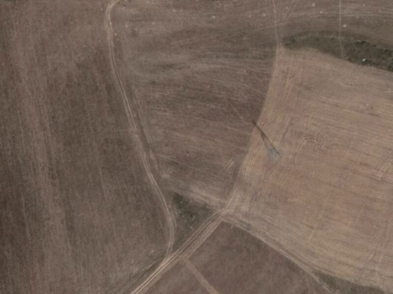 DİLOVASI KOBİ OSB’DE 15.000 M² SATILIK SANAYİ ARSASI BURADA