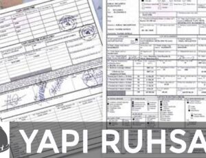 yapı ruhsatı nasıl alınır ?