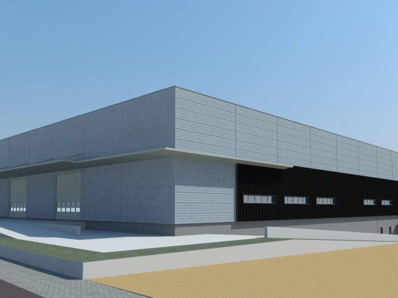 Fabrika Alımlarında Dikkat Edilmesi Gereken Hususlar