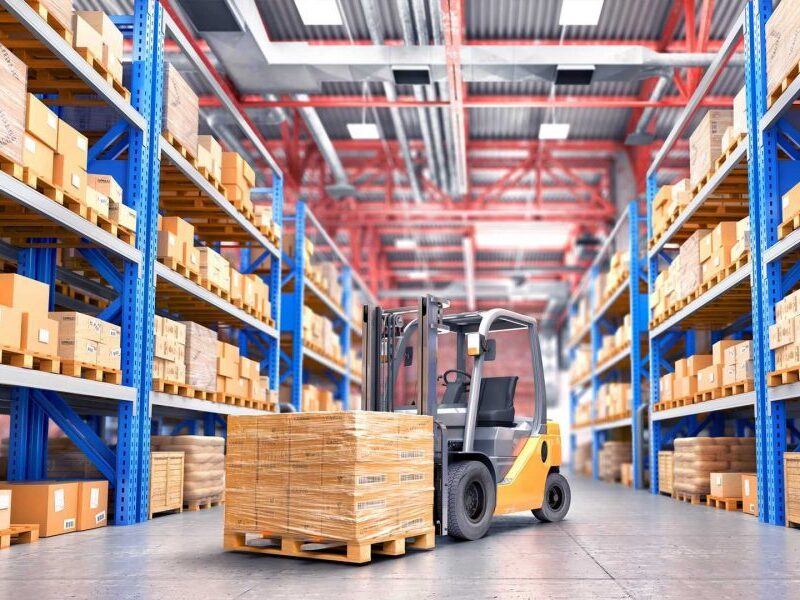 Lojistik Depo Kiralarken Hangi Konularda Dikkat Etmeliyiz
