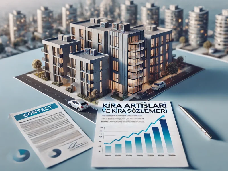 Kira Artışları ve Kira Sözleşmeleri: Bilmeniz Gereken Her Şey