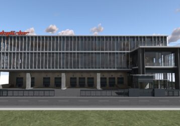 GEBZE’DE OTOBAN CEPHELİ 11.080 M² RAMPALI KİRALIK DEPO “BURADA”