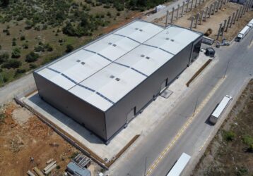 DİLOVASI KOBİ OSB’DE 2.800 M² KİRALIK FABRİKA “BURADA”