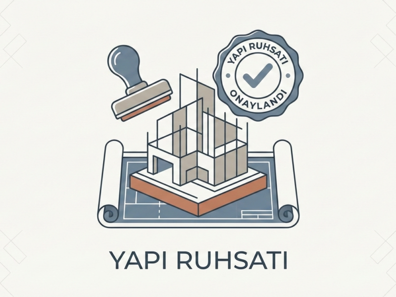 Yapı Ruhsatı ve Önemi