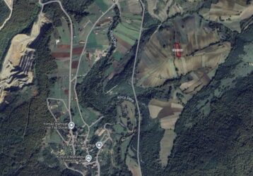 KÖRFEZ ALİHOCALAR’DA 2.275 M² SATILIK DİĞER TARIM İMARLI ARSA “BURADA”