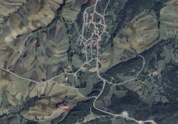 KÖRFEZ ALİHOCALAR’DA 2.343 M² SATILIK DİĞER TARIM İMARLI ARSA “BURADA”