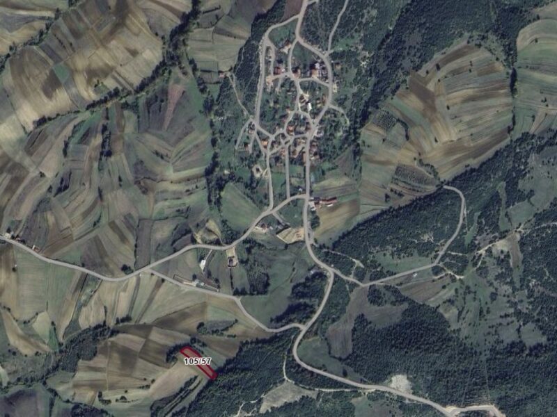 KÖRFEZ ALİHOCALAR’DA 2.343 M² SATILIK DİĞER TARIM İMARLI ARSA “BURADA”