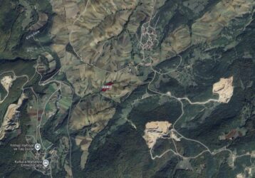 KÖRFEZ ALİHOCALAR’DA 5.851 M² SATILIK DİĞER TARIM İMARLI ARSA “BURADA”