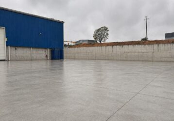 BALÇIK’DA 2.300 M² KAPALI 8.000 M² AÇIK KİRALIK FABRİKA “BURADA”