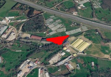 GEBZE CUMAKÖY’DE 8.331 M² SATILIK DİĞER TARIM ARSA “BURADA”