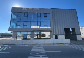 DİLOVASI KOBİ OSBDE 1.800 M² KİRALIK FABRİKA BURADA