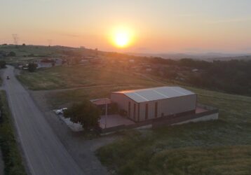 GEBZE DENİZLİ’DE 540 M² KİRALIK FABRİKA “BURADA”