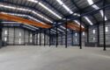KOBİ OSB’DE 10.000 M² KİRALIK FABRİKA “BURADA”
