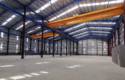 KOBİ OSB’DE 10.000 M² KİRALIK FABRİKA “BURADA”