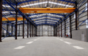 KOBİ OSB’DE 10.000 M² KİRALIK FABRİKA “BURADA”