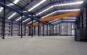 KOBİ OSB’DE 10.000 M² KİRALIK FABRİKA “BURADA”