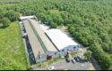 DİLOVASI TEPECİK’DE 2.200 M² SATILIK FABRİKA “BURADA”