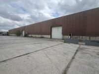 GEBZE BALÇIK’DA 3.350 M² KAPALI, 4.650 M² AÇIK KİRALIK FABRİKA “BURADA”
