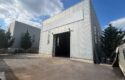 DİLOVASI KOBİ OSB’DE 475 M² 5 TON VİNÇLİ KİRALIK FABRİKA “BURADA”