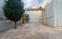 DİLOVASI KOBİ OSB’DE 475 M² 5 TON VİNÇLİ KİRALIK FABRİKA “BURADA”