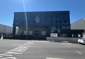 DİLOVASI KOBİ OSB’DE 6.500 M² KİRALIK FARBİKA “BURADA”