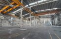 DİLOVASI İMES’DE 3.150 M² 32+25 TON VİNÇLİ KİRALIK FABRİKA “BURADA”