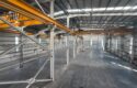 DİLOVASI İMES’DE 3.150 M² 32+25 TON VİNÇLİ KİRALIK FABRİKA “BURADA”