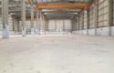 DİLOVASI OSB’DE 7.400 M² 8 ADET VİNÇLİ FABRİKA “BURADA”