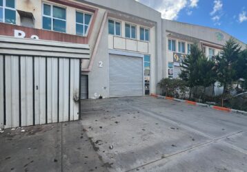 DİLOVASI İMES’DE 450 M² VİNÇLİ KİRALIK ATÖLYE “BURADA”