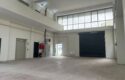 DİLOVASI KOBİ OSB’DE 1.100 M² KİRALIK FABRİKA “BURADA”