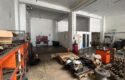 DİLOVASI İMES’DE 450 M² VİNÇLİ KİRALIK ATÖLYE “BURADA”