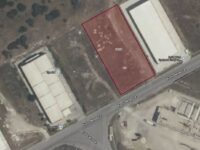 ALİAĞA OSB(ALOSBİ)’DE 5.000 M² SATILIK SANAYİ ARSASI “BURADA”