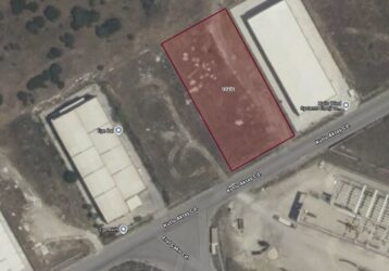 ALİAĞA OSB(ALOSBİ)’DE 5.000 M² SATILIK SANAYİ ARSASI “BURADA”