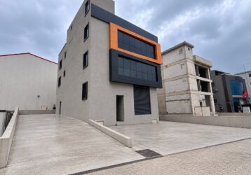 DİLOVASI KOBİ OSB’DE 806 M² KİRALIK FABRİKA “BURADA”